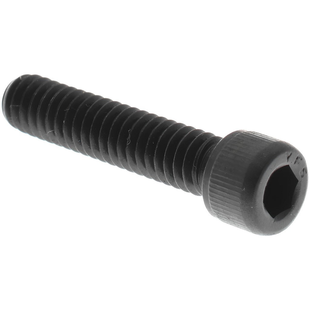 VALUE COLLECTION Value Collection 581337PR Hex Socket Cap Screw 12-24 Unc