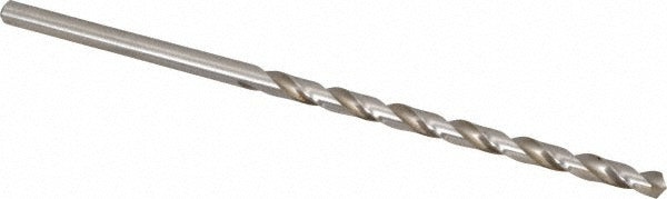 PRECISION TWIST DRILL Precision Twist Drill 6000145 Taper Length Drill Bit