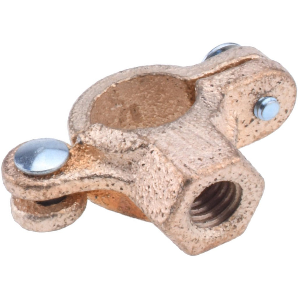 PRO-SOURCE Pro-source CT138R 15 Split Ring Hanger 3/8 in 562 Lb