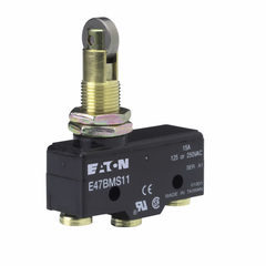 Eaton E47BMS11 ETN E47 limit switch 15A at 250 Vac - E47BMS11