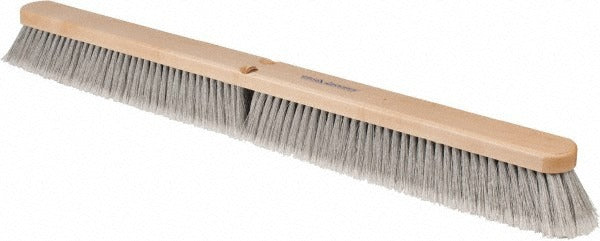 PRO-SOURCE Pro-source SWP36 Push Broom 36 in Polypropylene Bristle