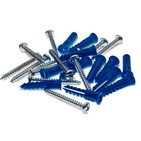 TRITON PRODUCTS Triton Products LB-MHK Locboard Mounting Hardware Kit