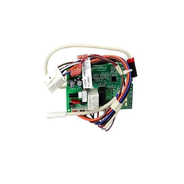 GE APPLIANCES Ge Appliances WR55X43825 Refrigerator Main Control Board 1 Pack (Replaces WR55X33573)