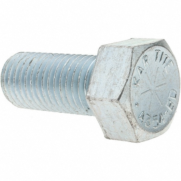 VALUE COLLECTION Value Collection KP44146 Hex Cap Screw 7/8-9 X 2 in Grade 8