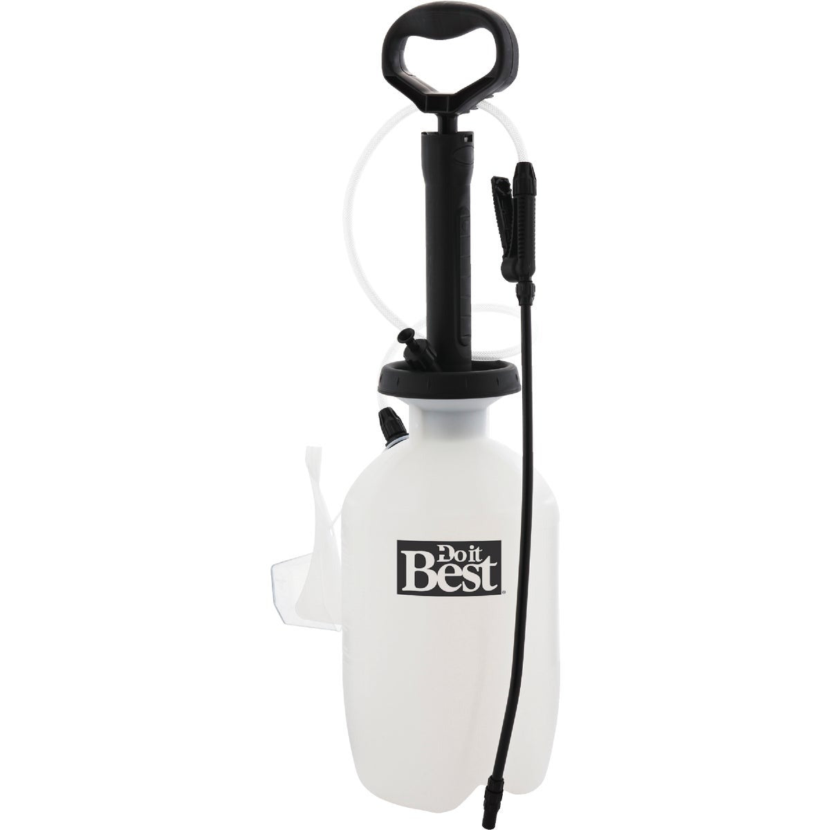 BSC PREFERRED Bsc Preferred 29012 2-gallon Pump Sprayer Brass Tip