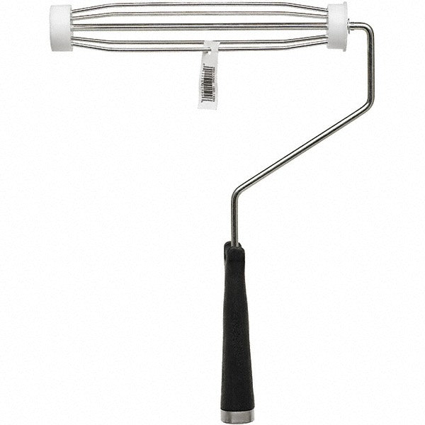 KRYLON Krylon 99073290 Roller Frame 9 Inch Metal Handle