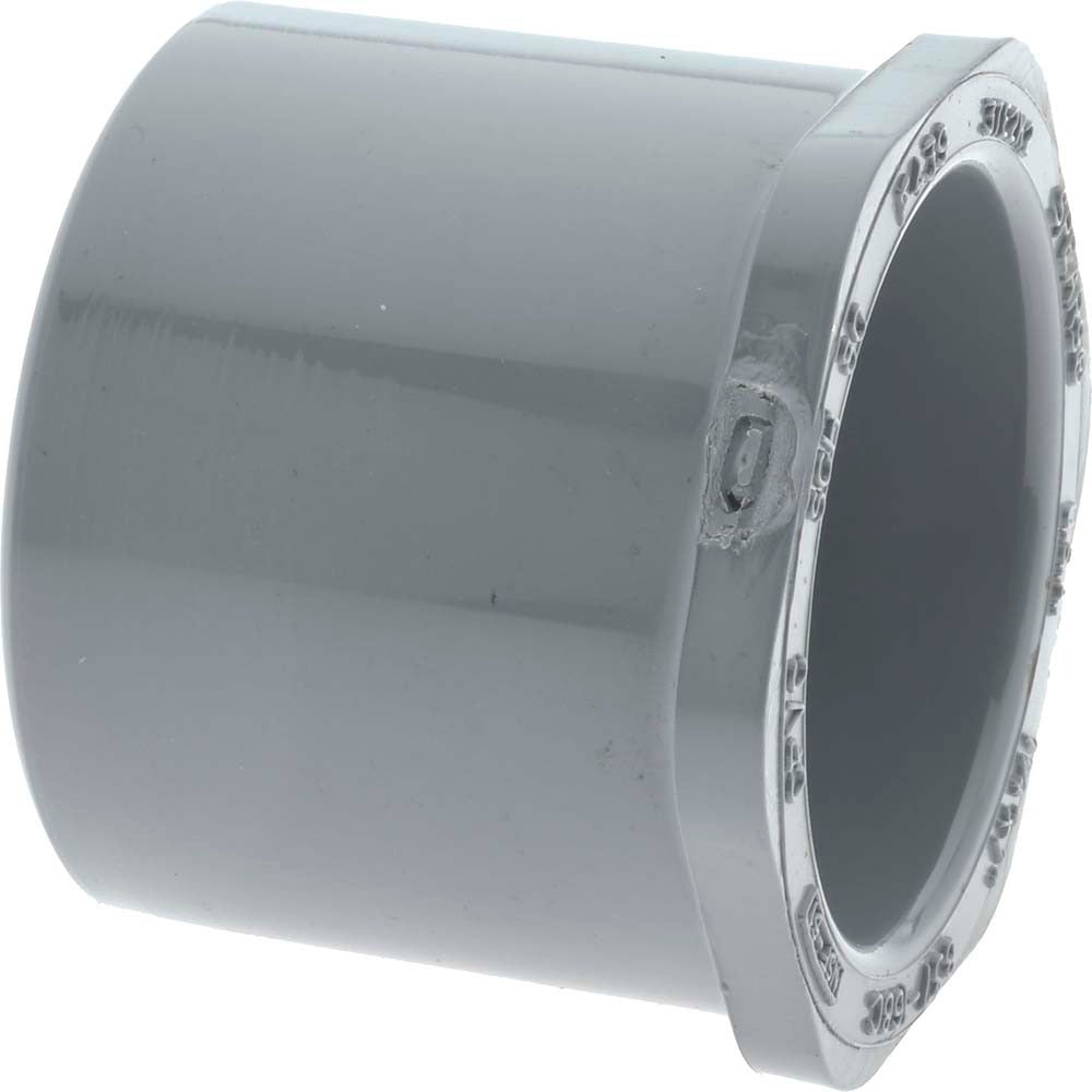 VALUE COLLECTION Value Collection 837-168C Cpvc Pipe Bushing 1-1/4x1 in Sch 80