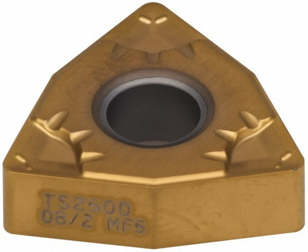 SECO TOOLS Seco 02616007 Wnmg 432-MF5 TS2500 Turning Insert