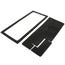 DAIKIN APPLIED Daikin Applied 0154F00001P Gasket Kit Front Cover (Kit) Replacement 0154F00001P