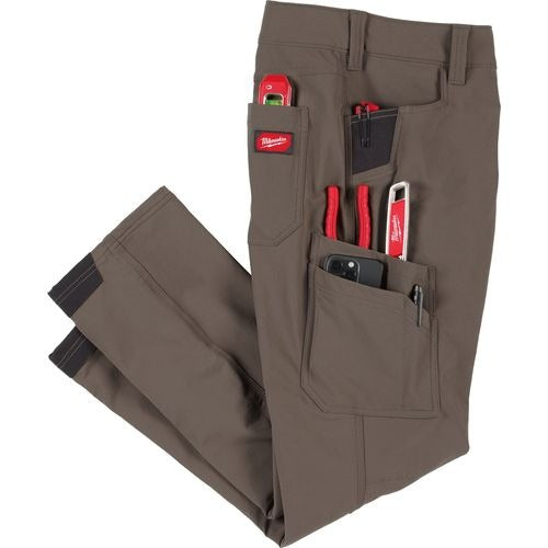 MILWAUKEE Milwaukee M651N-3630 Freeflex Tech Pants 36x30 (M651N-3630)