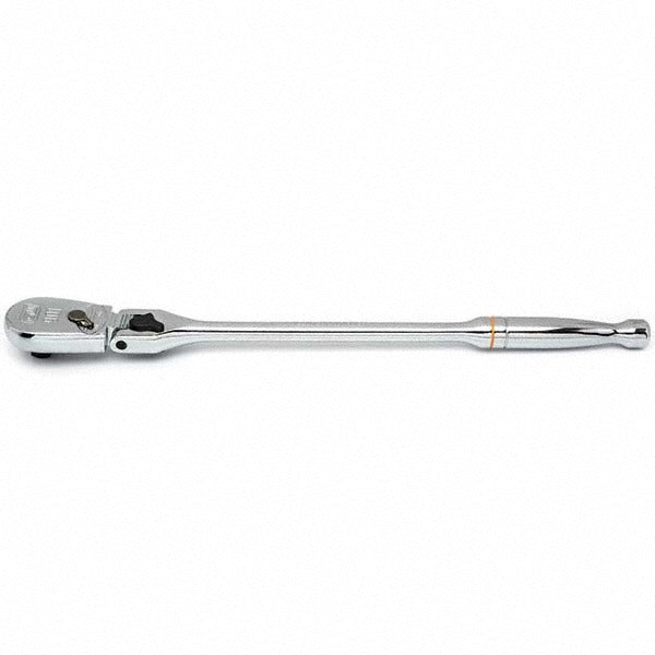 GEARWRENCH Gearwrench 81362T 1/2 in Flex Head Teardrop Ratchet 90 Tooth