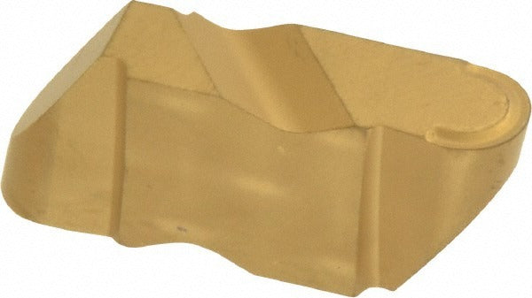 KENNAMETAL Kennametal 1114823 Grooving Insert KC850 Carbide Top Notch