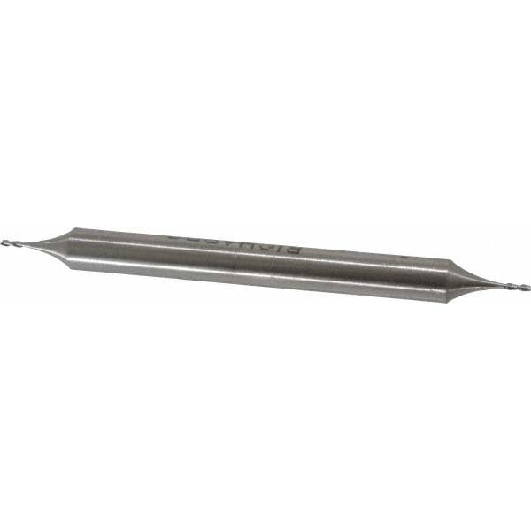 VALUE COLLECTION Value Collection 934-000-001 Square End Mill 1/32 in Cobalt