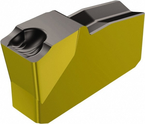 SANDVIK COROMANT Sandvik Coromant 5737664 Grooving Insert T-max Q-cut