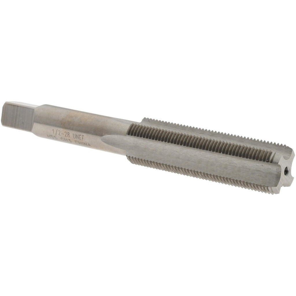VALUE COLLECTION Value Collection JY4844262 Straight Flute Tap 1/2-28 Unef