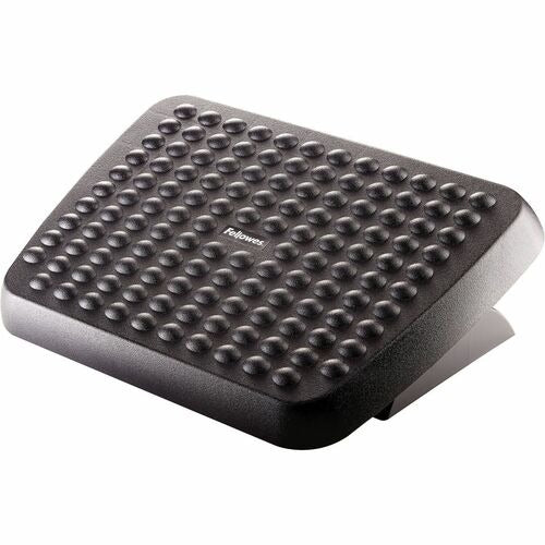 FELLOWES Fellowes FEL48121 Ergonomic Footrest Dual-position Graphite