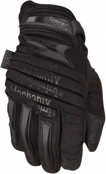 MECHANIX WEAR Mechanix Wear MP2-F55-012 Impact Work Gloves 2XL
