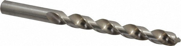 CLEVELAND CONTROLS Cleveland C03158 Jobber Drill Bit 29/64 in Hss