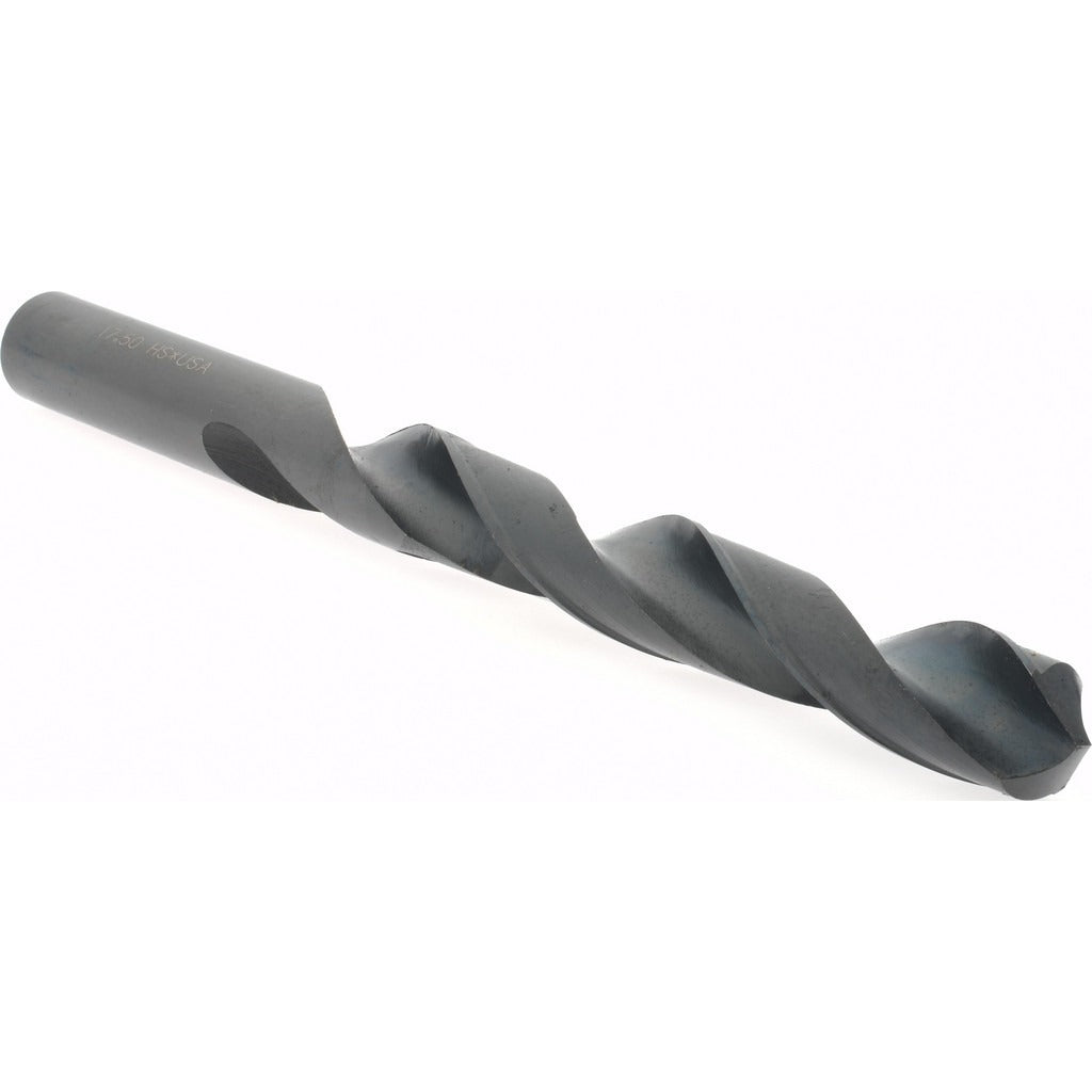 HERTEL Hertel C.402.1750 Jobber Drill Bit 17.50 Mm Hss