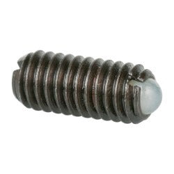 VLIER Vlier DBM4A Threaded Ball Plunger M4 X 0.7