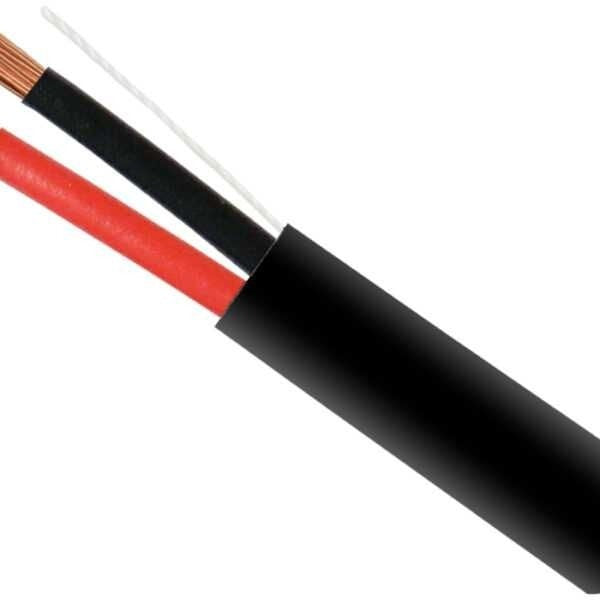 INTELLINET Intellinet 209-2328/db 18/2 Direct Burial Audio Cable 500 Ft