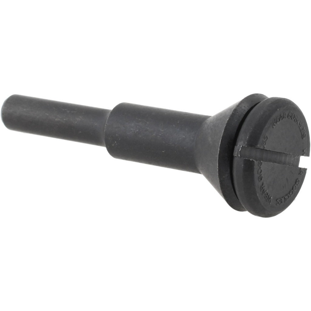 VALUE COLLECTION Value Collection M-23 Screw Lock Wheel Disc Mandrel