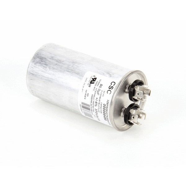 MANITOWOC MANITOWOC 000005488 Run Capacitor 50MFD 370V AC