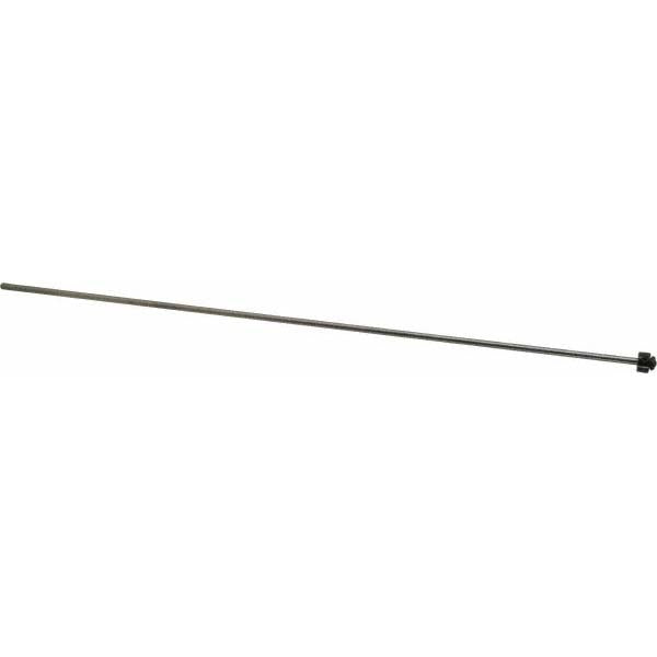 MITUTOYO Mitutoyo 983536 Depth Micrometer Rod 11 to 12 Inches