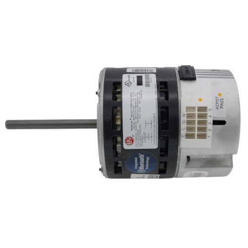 RESCUE Rescue 6633 Oao Ecm Blower Motor 1/2 Hp 48Y Frame Replacement 51-101879-07