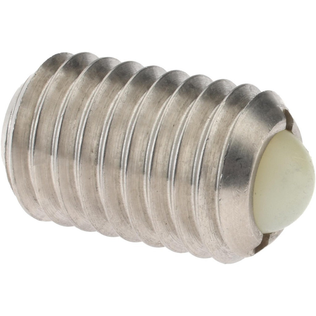 GIBRALTAR Gibraltar SSWN10-10BH-G Threaded Ball Plunger 5/8-11