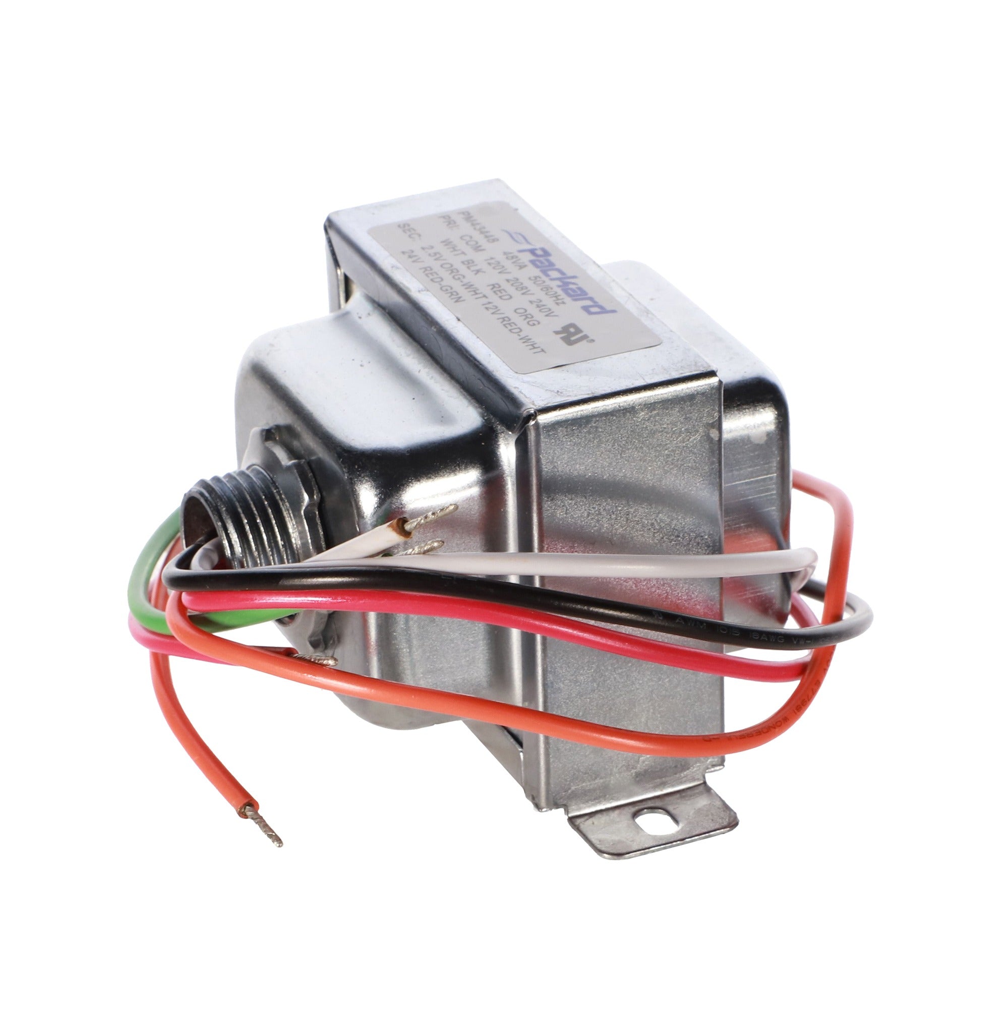 PACKARD Packard PM43448 Multi Mount 48 VA (4-1/4 x 4-1/4 Mounting Plate) P021-3403