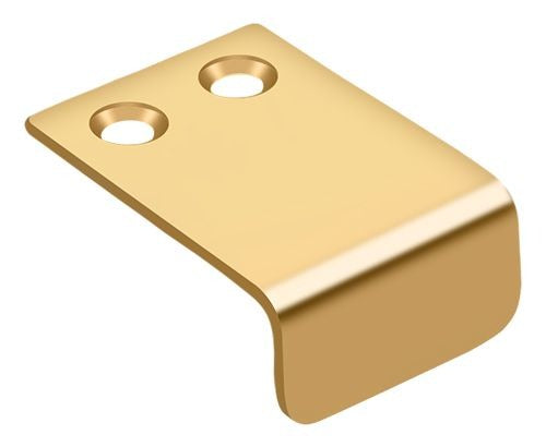 DELTANA Deltana DCM115CR003 Cabinet Mirror Pull Lifetime Brass