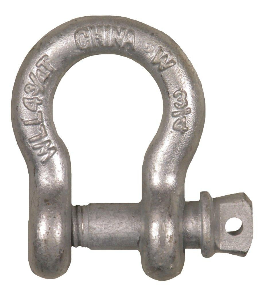 LIFTALL Liftall 58spasi Screw Pin Anchor Shackle 5/8 Inch