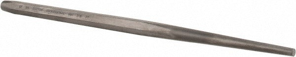 PROTO Proto J963/8 Drift Punch 3/16 Inch Steel 10 Inch Oal