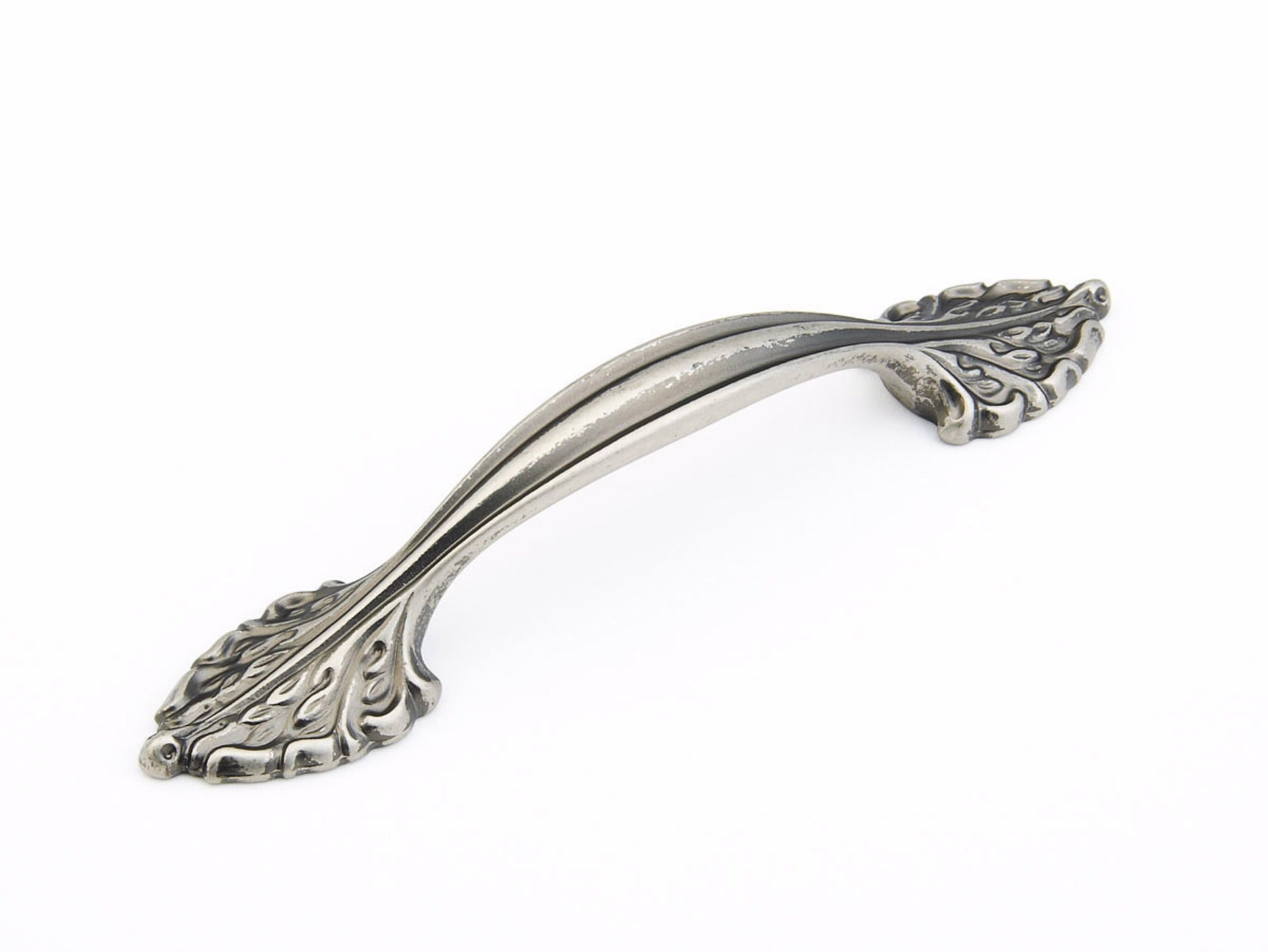 SCHAUB Schaub 871-CRS Cabinet Pull 96mm Corinthian Silver