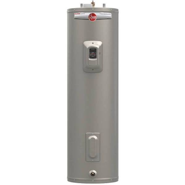 RHEEM Rheem PROE40-M2-RH-CG Professional Classic Electric Water Heater 4.5 kW (40 Gallon)
