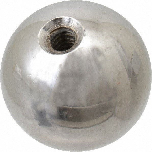 GIBRALTAR Gibraltar SBK-033-G Ball Knob 1 in Steel Threaded