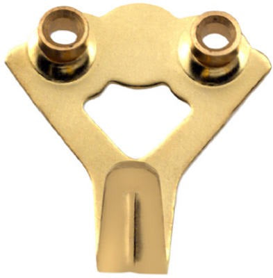 HILLMAN Hillman Fasteners 50037 Concrete Picture Hanger 100 Lb 12 Pack