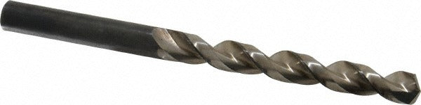 GUHRING Guhring 9005490084300 Jobber Drill Bit Letter Q Hss