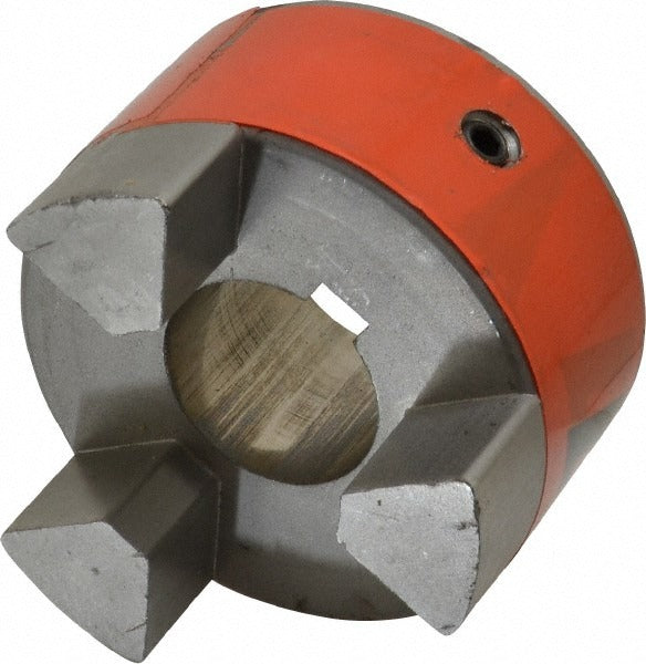 LOVEJOY Lovejoy 68514412115 Flexible Hub Coupling 1.5 in Bore Metal