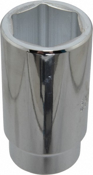 PROTO Proto J5342H Deep Hand Socket 1-5/16 in 6-point 1/2 in Drive