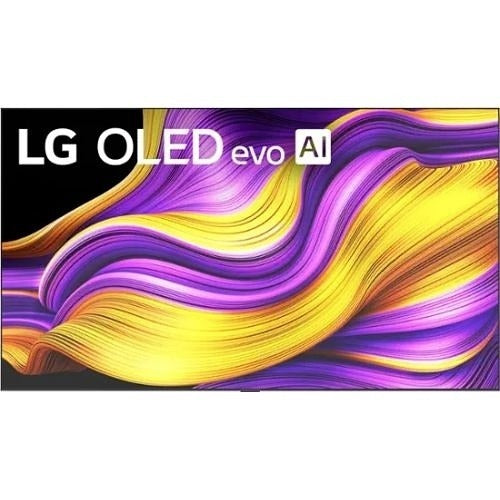 LG Lg Consumer OLED65G5WUA Oled Television 65 Inch