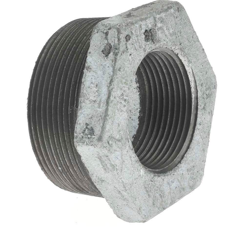 VALUE COLLECTION Value Collection 2X1B.NB Malleable Iron Pipe Bushing
