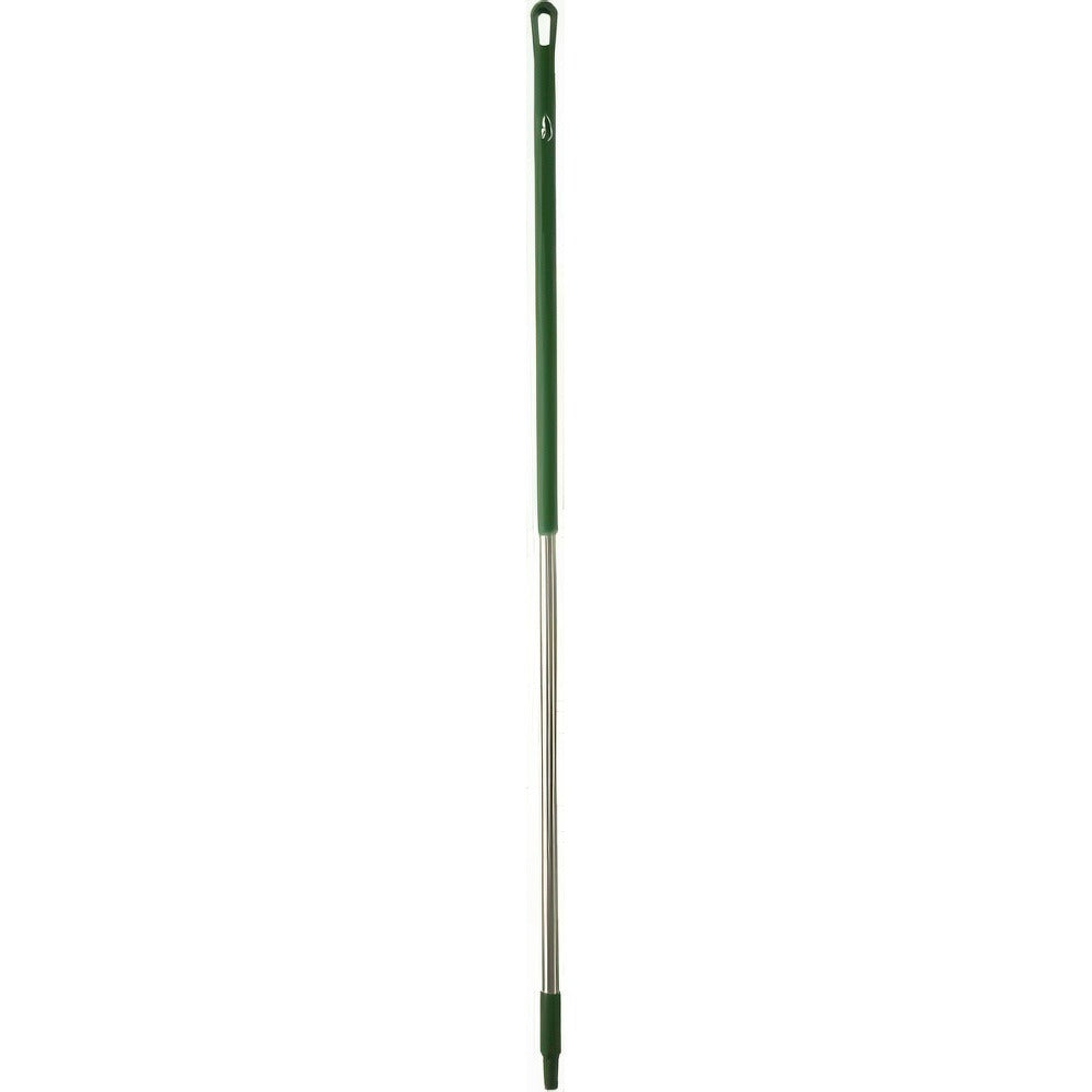 VIKAN Vikan 29372 Aluminum Squeegee Handle 59 Inch Green