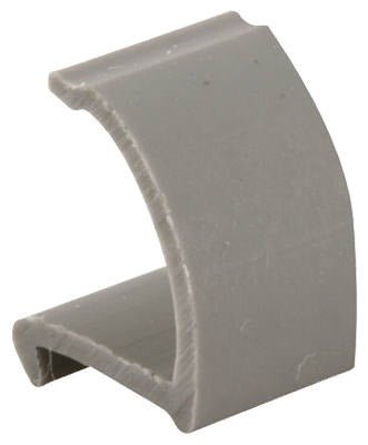PRIME-LINE Prime Line Products P 7872 Vinyl Glass Retainer 72in Gray