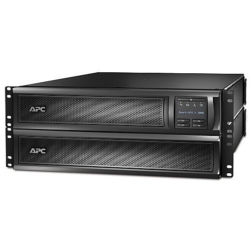 APC Apc SMX2KR2UNCX145 Smart-ups X 2000VA Rack Tower