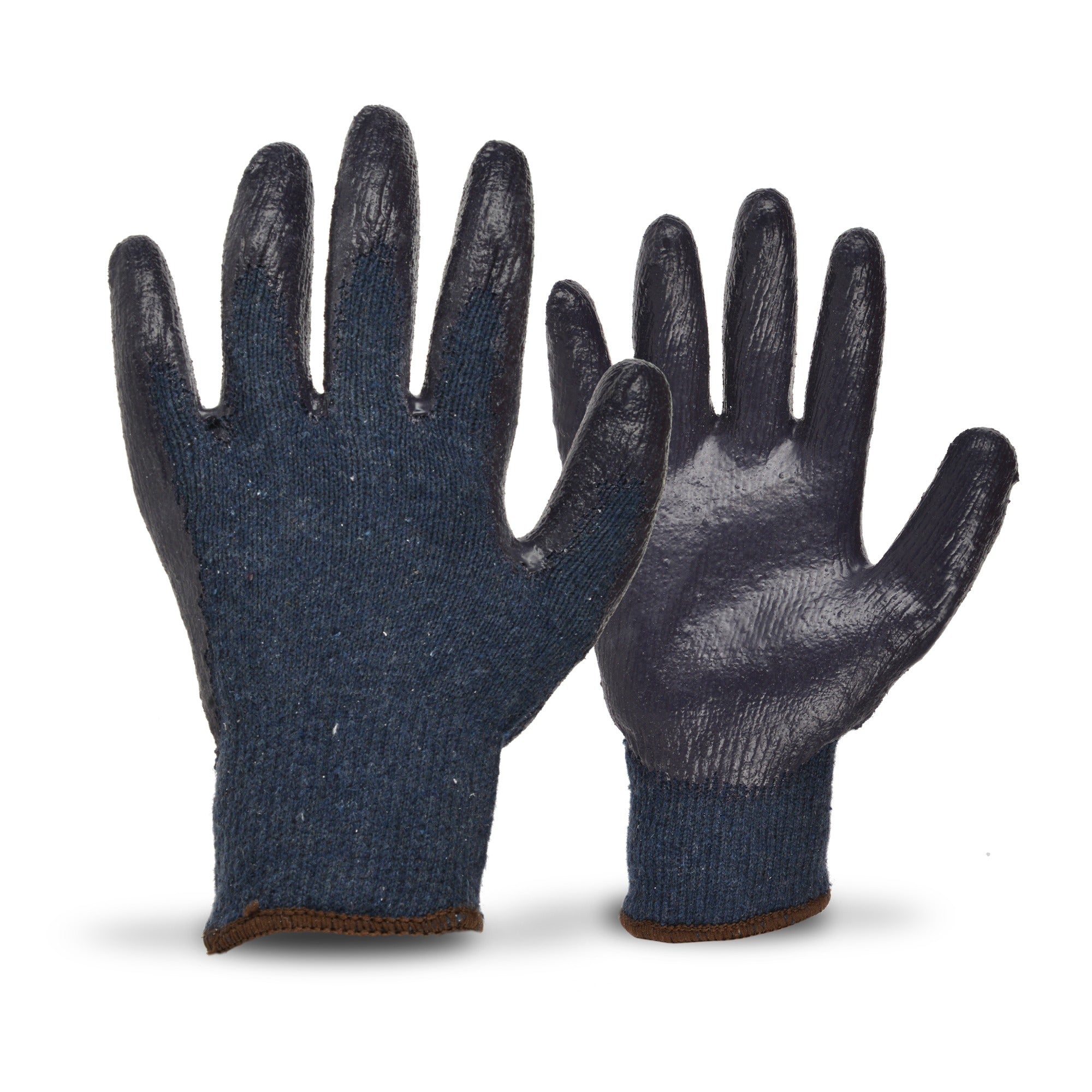 TRULINE Truline A117844 Durashield Splash Grabber Gloves (Dozen)