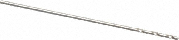 PRECISION TWIST DRILL Precision Twist Drill 5999209 Jobber Drill Bit Hss