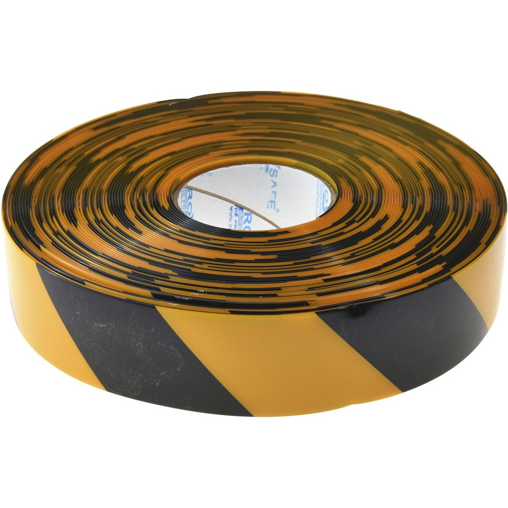 PRO-SAFE Pro-safe 30-PRO-2RYCHV Floor Aisle Marking Tape 2in 100ft