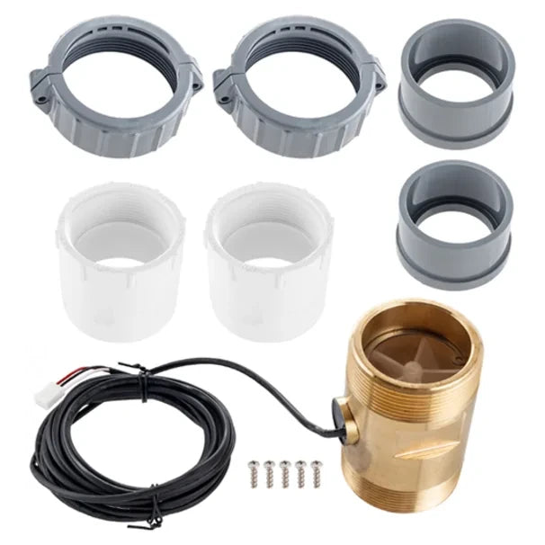 RAYPAK Raypak 100-10001058 Flow Sensor 2 Ntp Kit